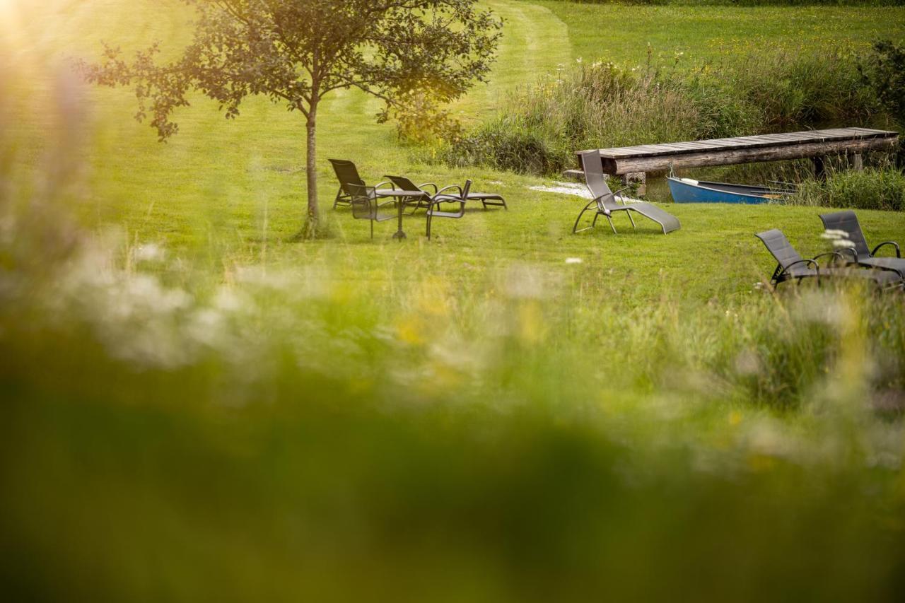 Ferienwohnungen Am Gablerhof Bad Reichenhall Exteriör bild