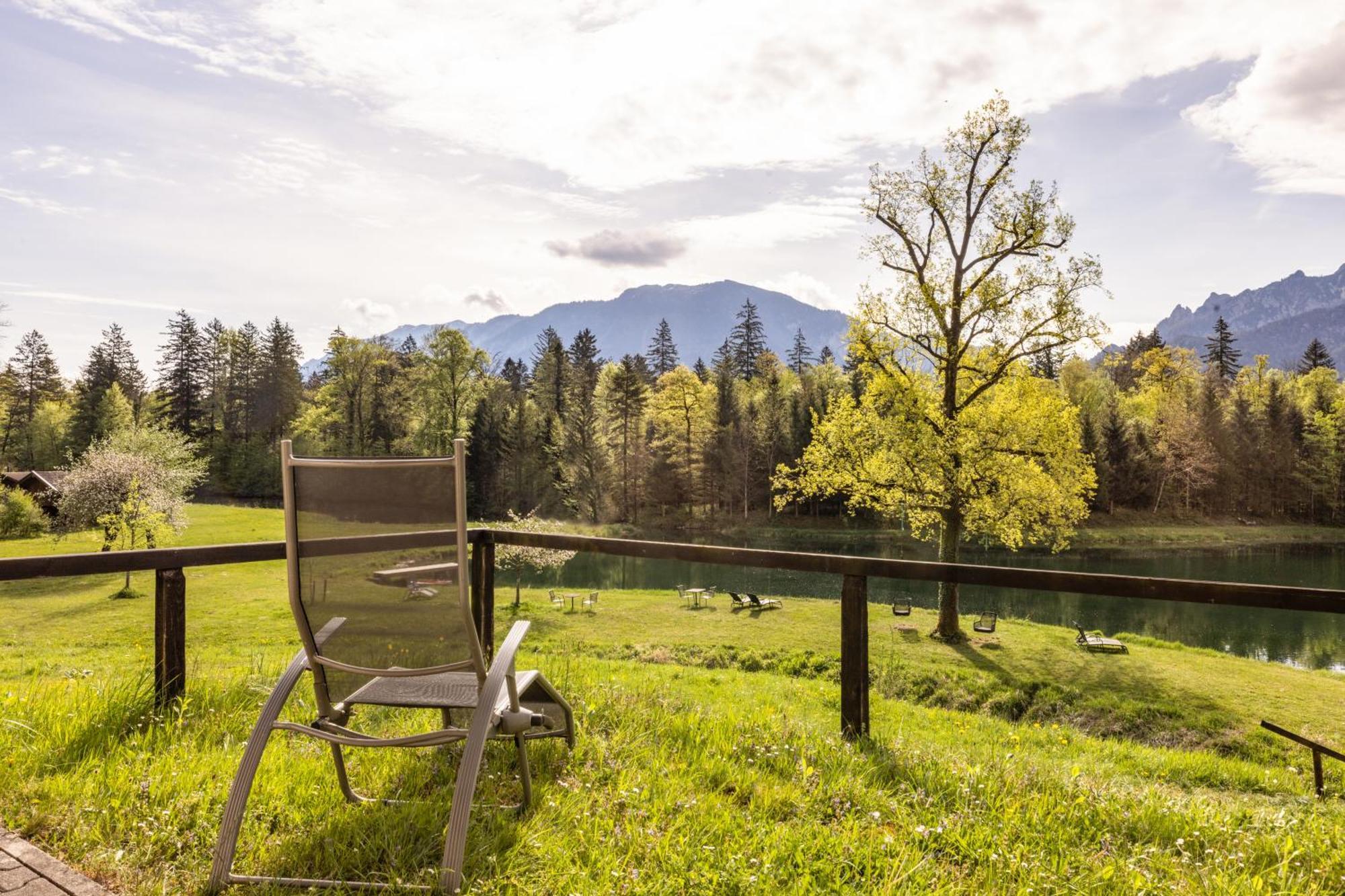 Ferienwohnungen Am Gablerhof Bad Reichenhall Exteriör bild