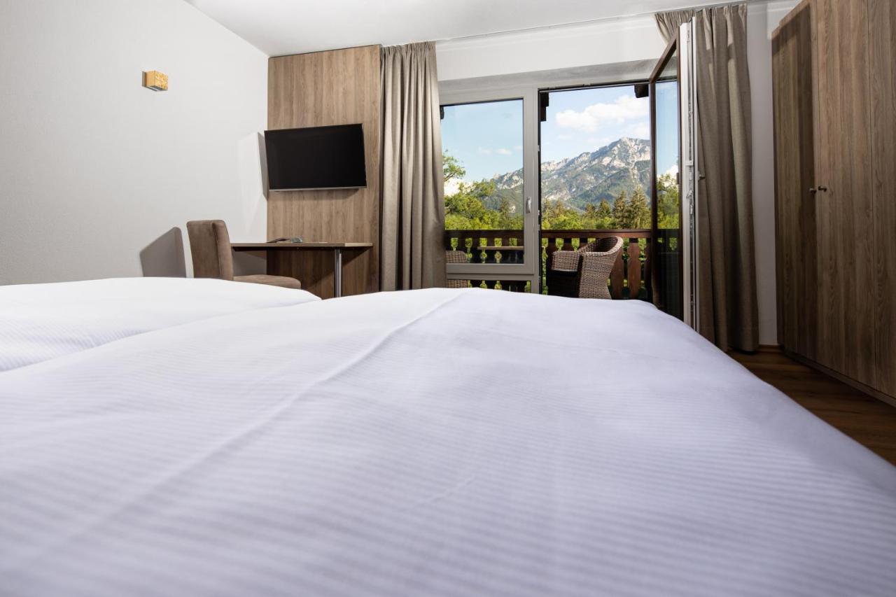 Ferienwohnungen Am Gablerhof Bad Reichenhall Exteriör bild