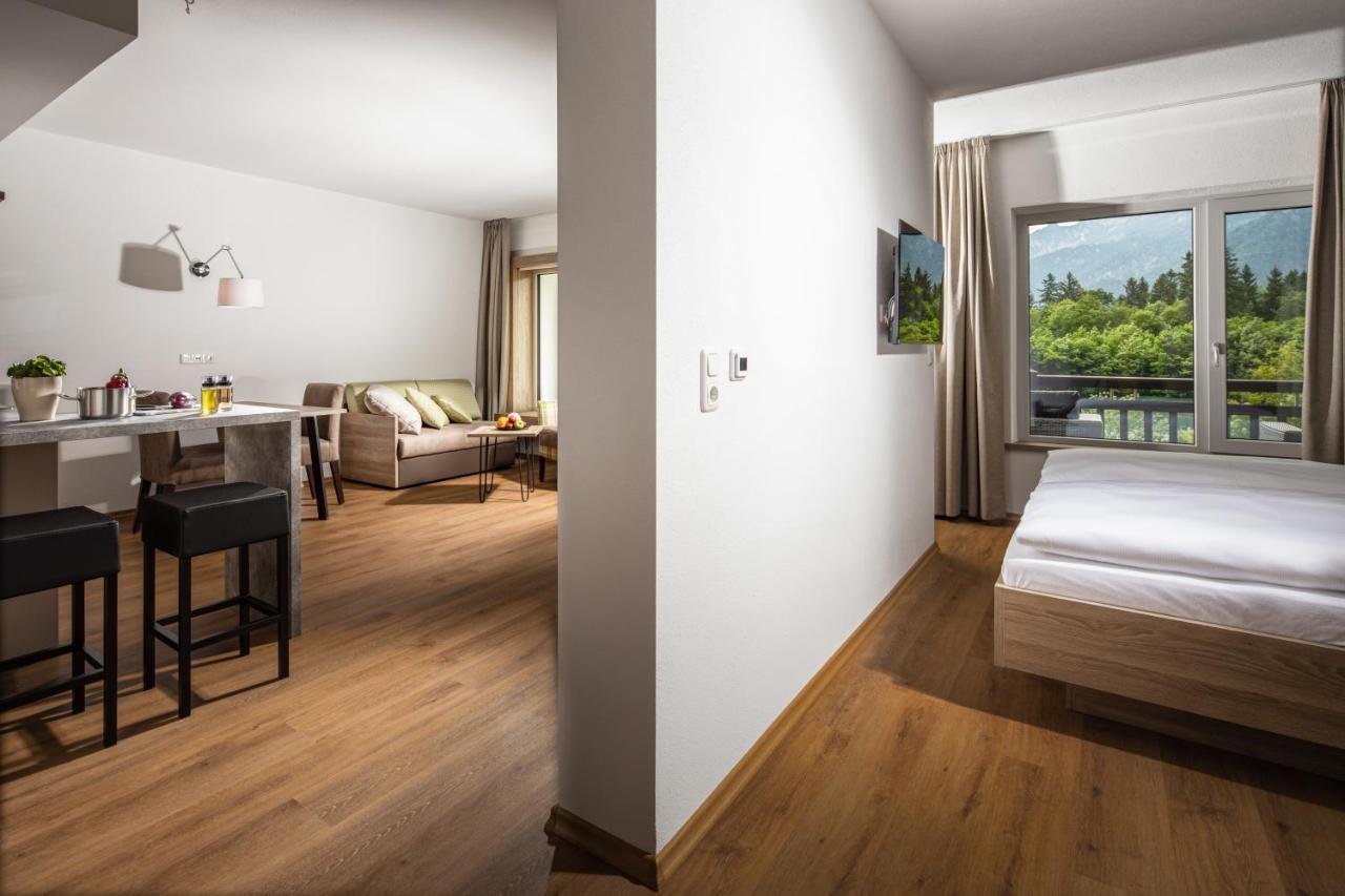 Ferienwohnungen Am Gablerhof Bad Reichenhall Exteriör bild