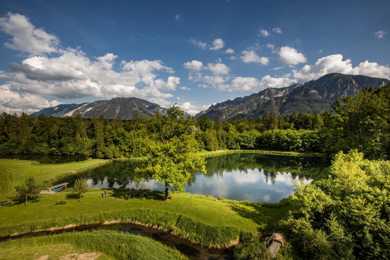 Ferienwohnungen Am Gablerhof Bad Reichenhall Exteriör bild